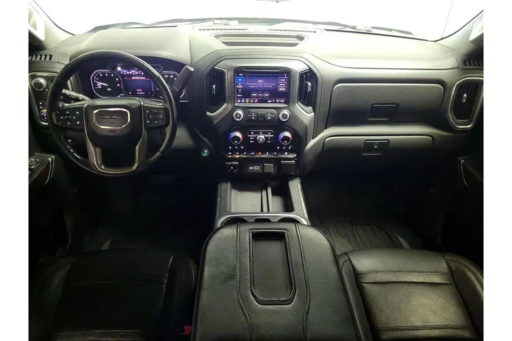 $34998 : GMC Sierra 1500 2019 4x2 Den image 9