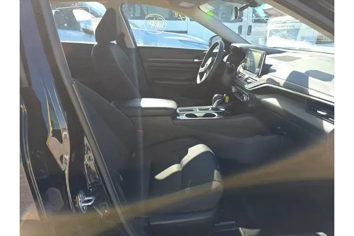 $20699 : Nissan Altima 2024 2.5 SV 4d image 8