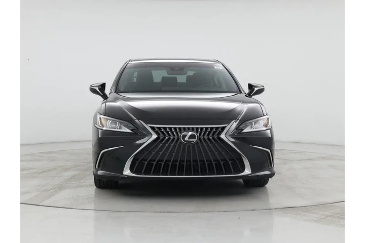 $36998 : Lexus ES 300h 2024 4dr Sedan image 5