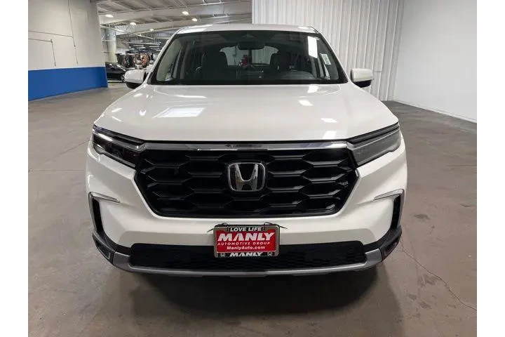 $37920 : Honda Pilot 2023 AWD EX-L 4d image 8