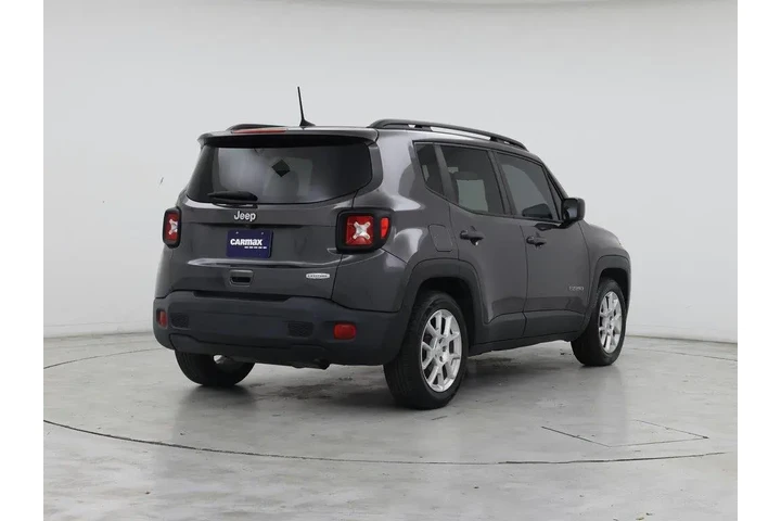 $16998 : Jeep Renegade 2021 Latitude image 8