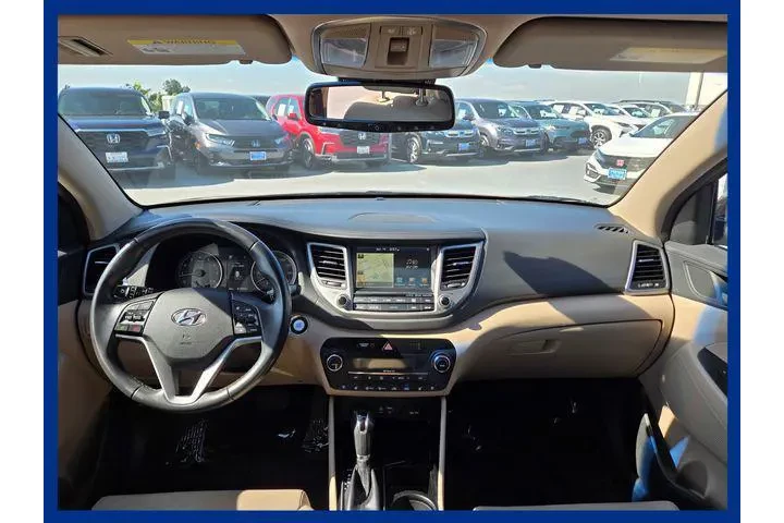 $14979 : Hyundai TUCSON 2017 Limited image 6