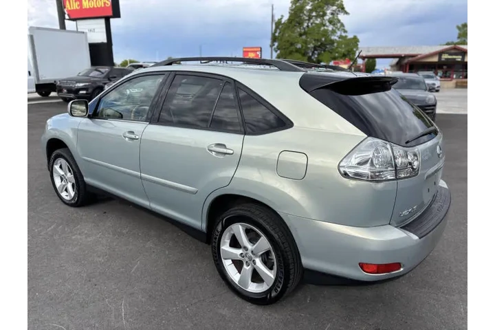 $8888 : 2004 RX 330 image 7