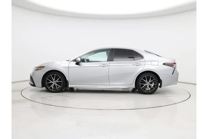 $21998 : Toyota Camry 2022 SE 4dr Sed image 3