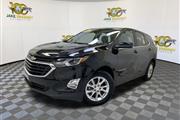 $21569 : 2021 Equinox LT w/1LT thumbnail