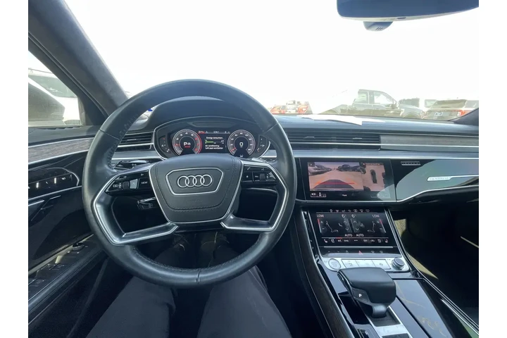 $29159 : Audi A8 L 2019 AWD quattro 5 image 5