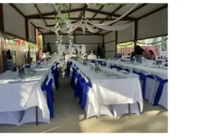 Salon de fiestas Houston Venue image 4