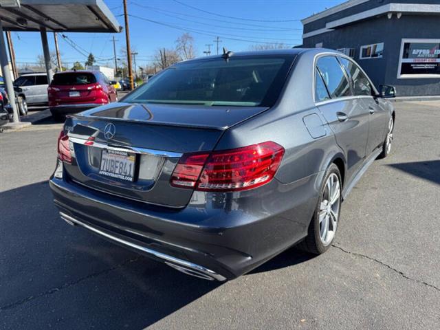 $9998 : 2014 Mercedes-Benz E-Class E image 6