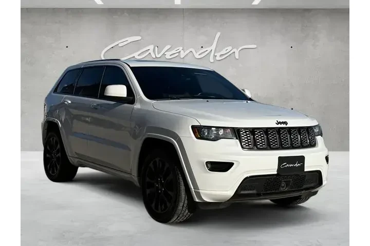 $19331 : Jeep Grand Cherokee 2020 4x2 image 2