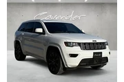 $19331 : Jeep Grand Cherokee 2020 4x2 thumbnail