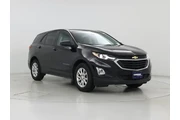 Chevrolet Equinox 2020 LS 4d en Stockton