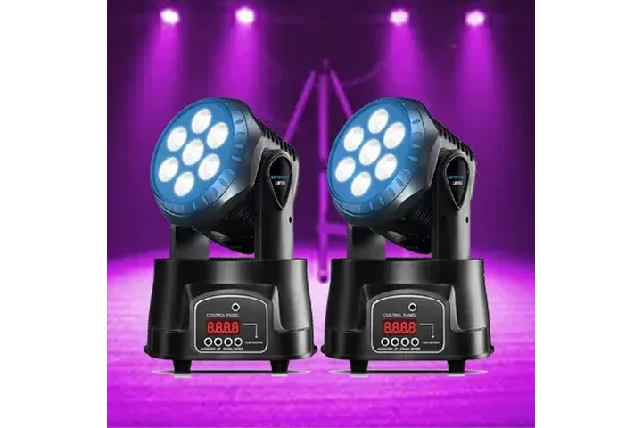 alquiler de audio luces y trus image 6