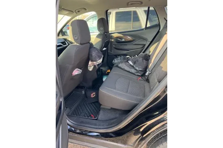 $15801 : GMC Terrain 2020 SLE 4dr SUV image 7