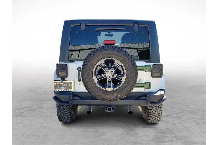 $22999 : Jeep Wrangler JK Unlimited 2 image 9