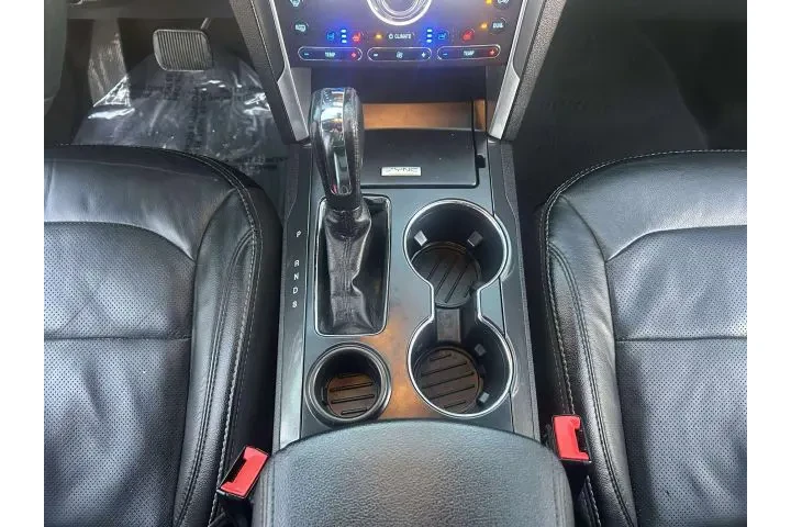 $14999 : 2017 FORD EXPLORERLIMITED SPO image 1