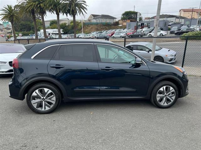 $22500 : Used 2022 Niro EV EX for sale image 5