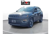 $16998 : Jeep Compass 2021 Limited 4d thumbnail
