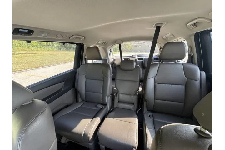 $5999 : 2014 Odyssey EX-L w/Navi image 10
