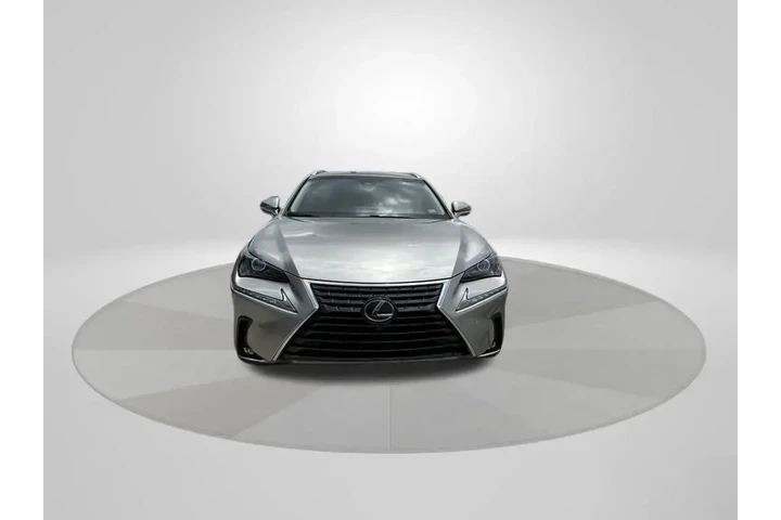 $17000 : Lexus NX 300 2018 4dr Crosso image 2