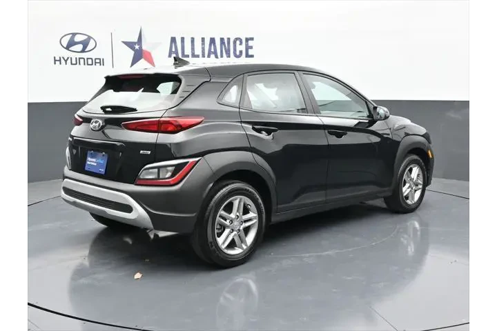 $20998 : Hyundai KONA 2023 AWD SE 4dr image 8