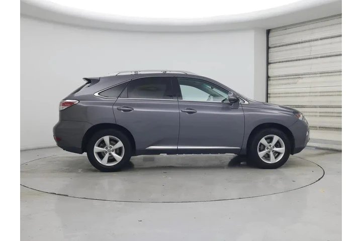 $17998 : Lexus RX 350 2015 4dr SUV image 7