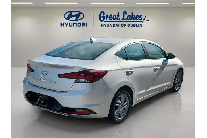 $11866 : Hyundai ELANTRA 2020 Value E image 5