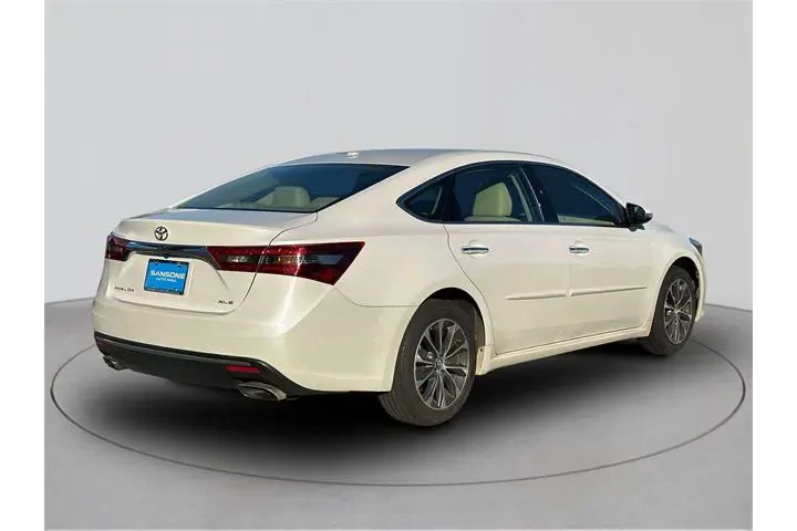 $16912 : Toyota Avalon 2016 XLE 4dr S image 4