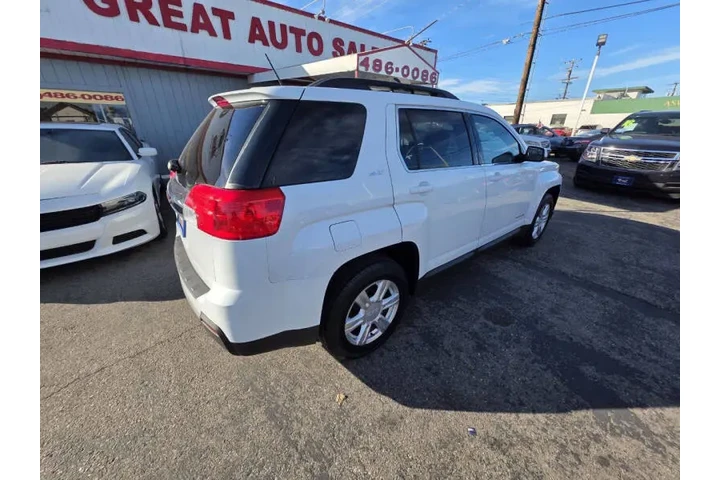 $10995 : 2014 GMC Terrain SLT-1 image 4