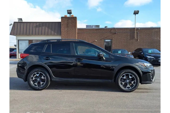 $14495 : 2018 Crosstrek 2.0i Premium image 4