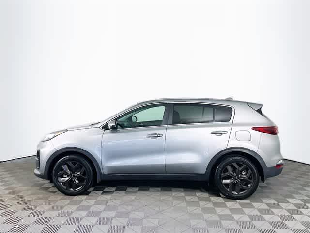 $21000 : PRE-OWNED 2022 KIA SPORTAGE LX image 6