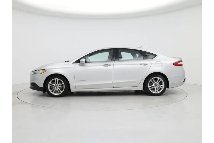 $10998 : Ford Fusion Hybrid 2016 SE 4 image 3