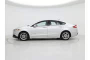 $10998 : Ford Fusion Hybrid 2016 SE 4 thumbnail