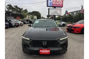 2023 Accord LX thumbnail