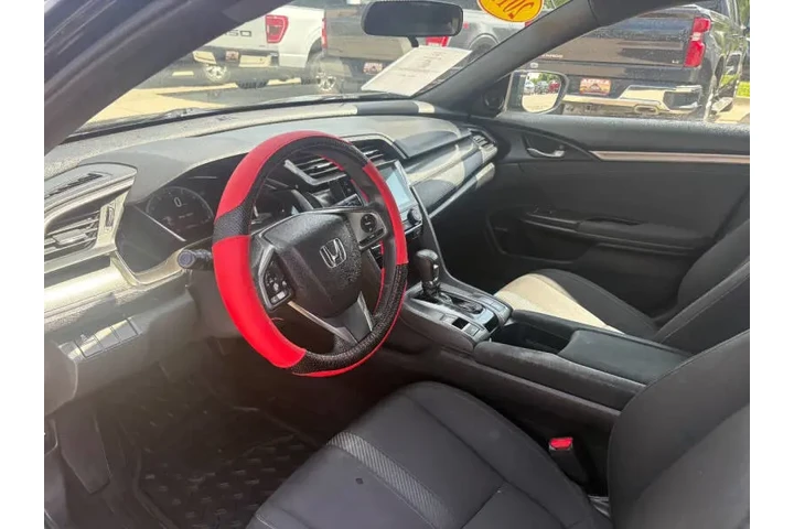 $8950 : 2017 Civic EX image 9