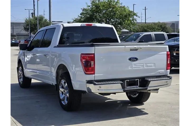 $34979 : Ford F-150 2022 4x2 XLT 4dr image 5