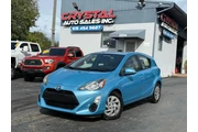 $10995 : 2016 Prius c One thumbnail
