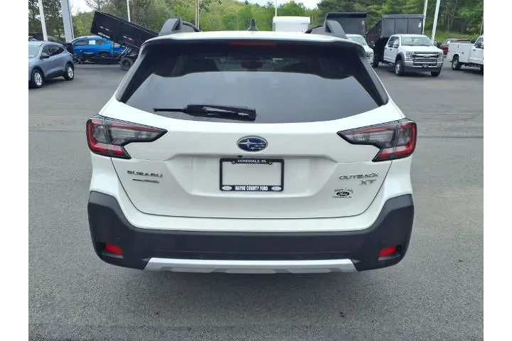 $28995 : Subaru Outback 2023 AWD Limi image 4