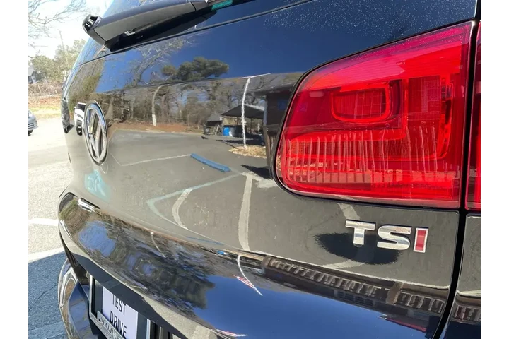 $9985 : Volkswagen Tiguan 2016 2.0T image 10