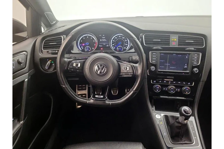 $21998 : Volkswagen Golf R 2016 AWD 4 image 10