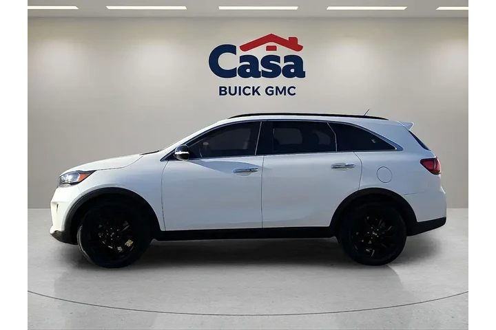 $16987 : Kia Sorento 2020 S V6 4dr SU image 5