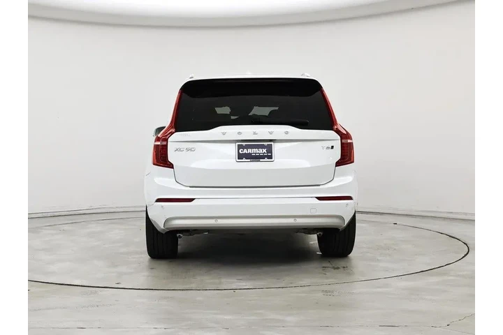 $34998 : Volvo XC90 2022 AWD T6 Momen image 6