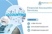 Financial Accounting Services en San Diego