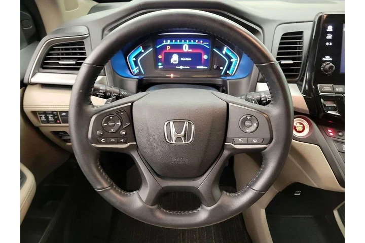 $37998 : Honda Odyssey 2023 EX-L 4dr image 10