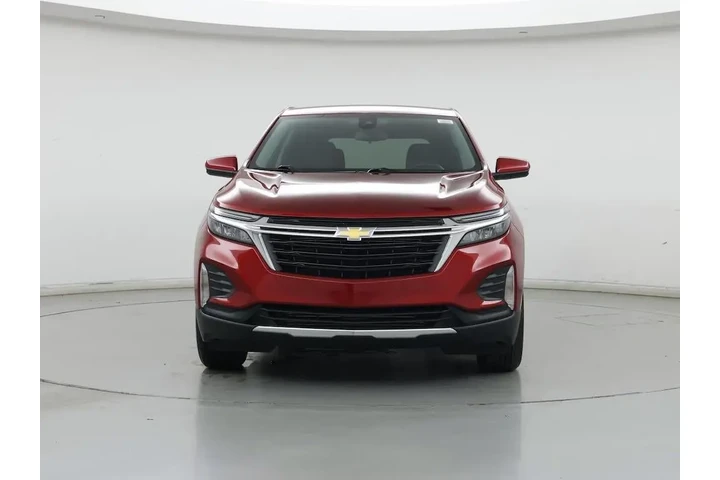 $24998 : Chevrolet Equinox 2023 LT 4d image 5