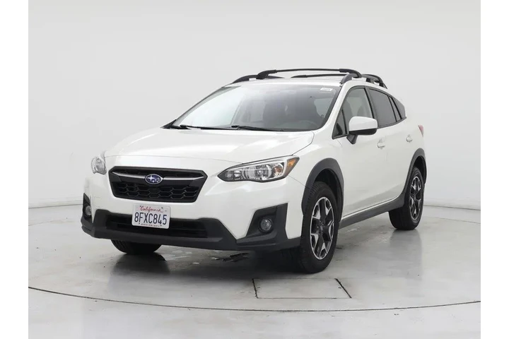 $20998 : Subaru Crosstrek 2019 AWD 2. image 4