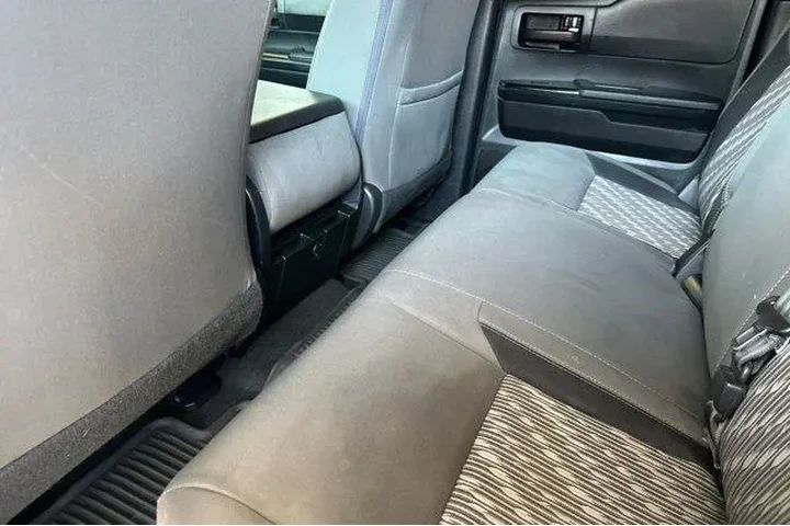 $29000 : Toyota Tundra 2019 4x2 SR 4d image 7