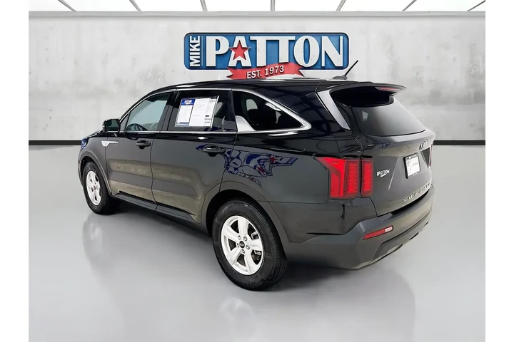 $17391 : Kia Sorento 2021 LX 4dr SUV image 9