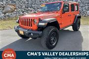 CERTIFIED PRE-OWNED  JEEP WRAN