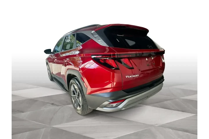 $19590 : Hyundai TUCSON 2025 SEL 4dr image 6