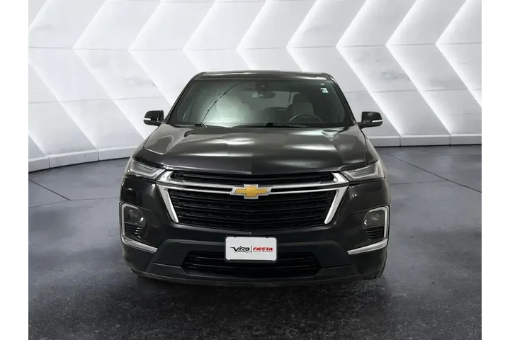$22791 : Chevrolet Traverse 2023 LS 4 image 2